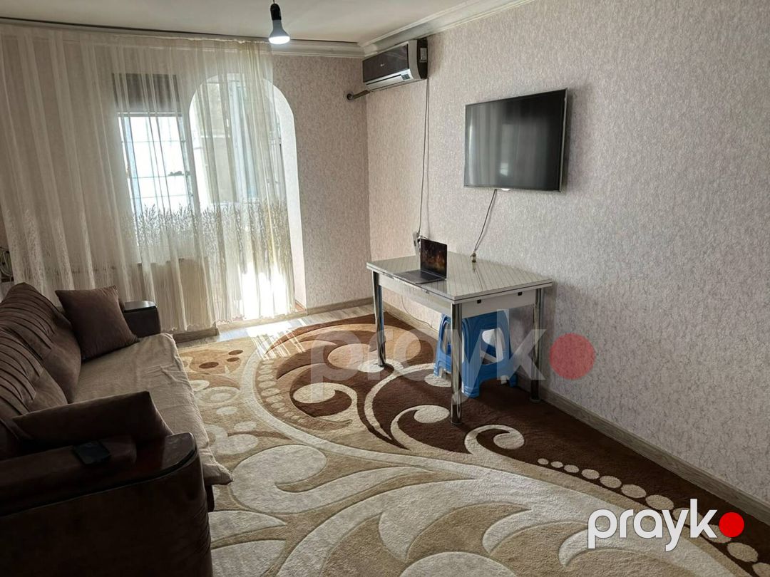 Satılır 2 otaqlı köhnə tikili 35 m² — Mənzil, Bakı (2)