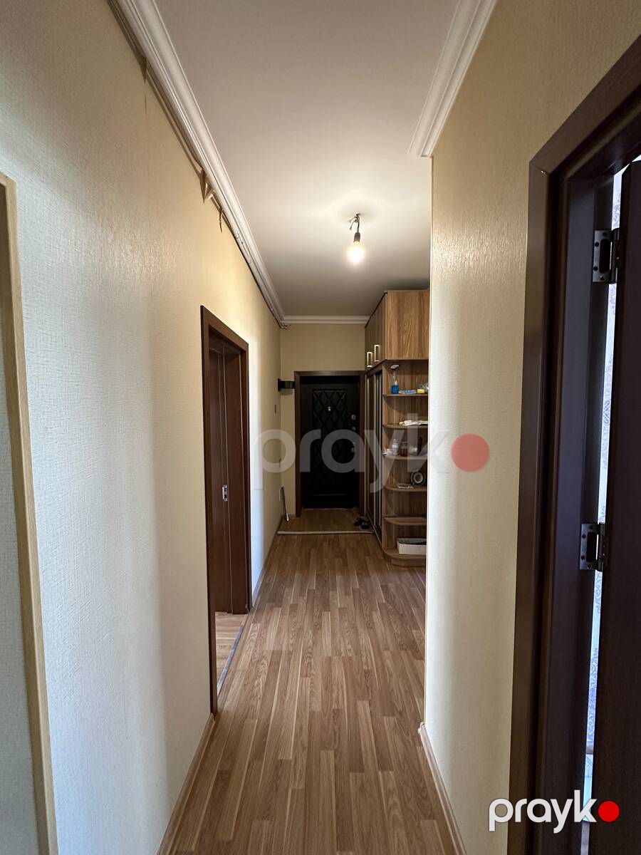 Satılır 3 otaqlı köhnə tikili 80 m² — Mənzil, Bakı (3)