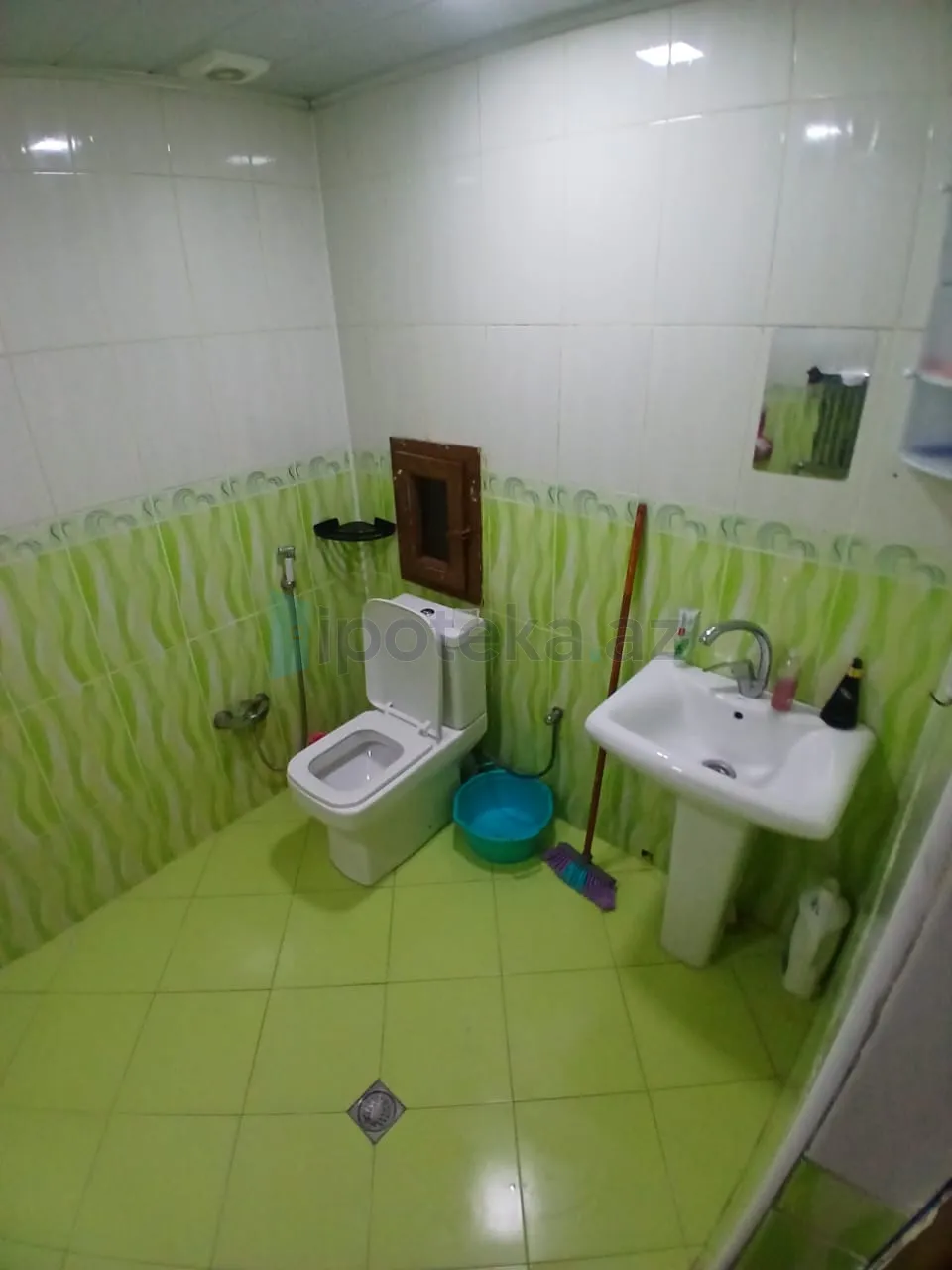 Satılır: 2 Otaq, Yeni tikili, 70.00 m² — Mənzil, Xırdalan (7)
