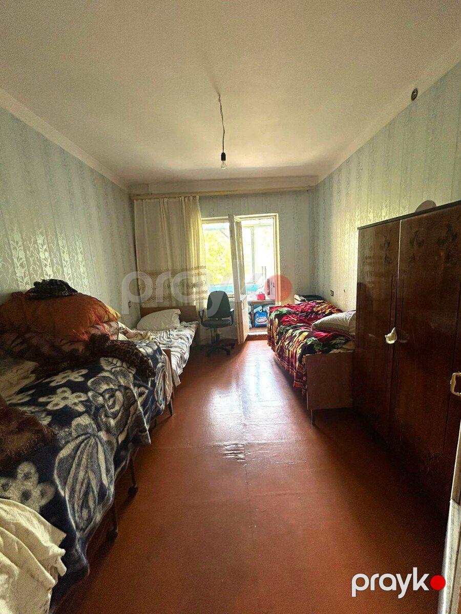 Satılır 2 otaqlı köhnə tikili 65 m² — Mənzil, Bakı (3)