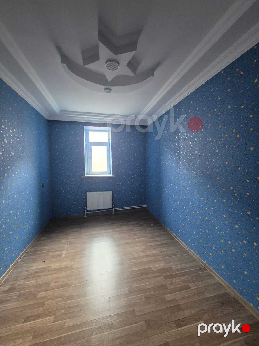 Satılır 7 otaqlı həyət evi/bağ evi 134 m² — Ev, villa, Bakı (8)