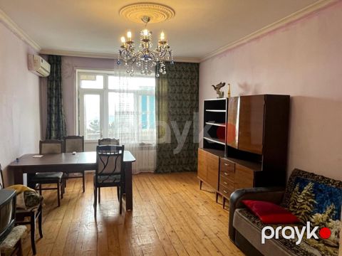 İcarəyə verilir 2 otaqlı köhnə tikili 65 m² — Bakı