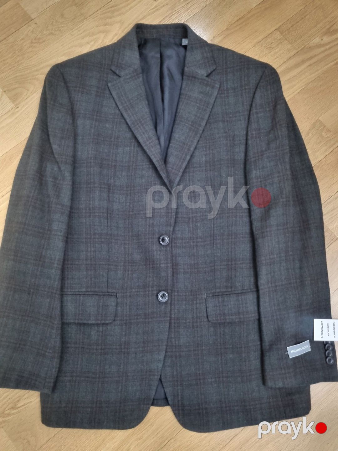 Pencək Michael Kors — Geyim, ayakkabı, aksesuarlar, Bakı (11)