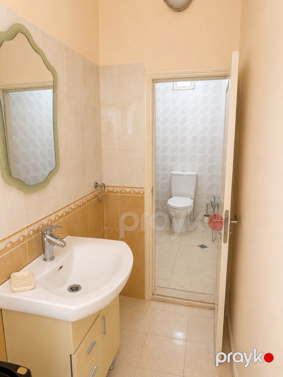 Bağ evi, Görədil qəs — Ev, villa, Bakı (10)