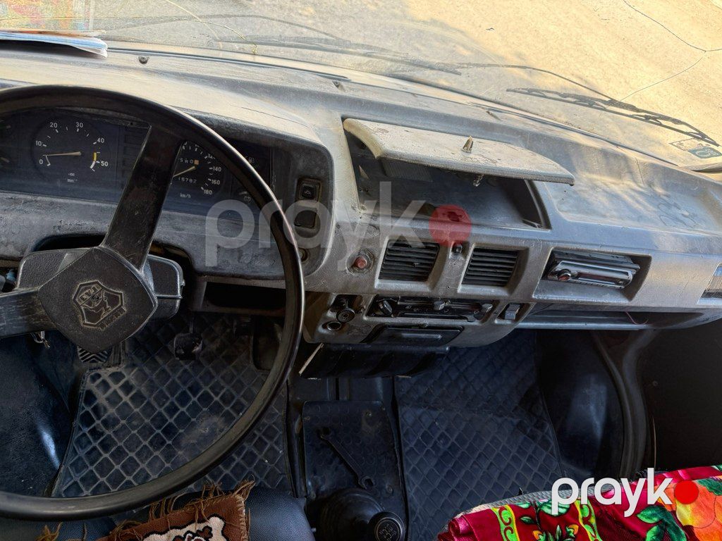 GAZ GAZel (322173), 2.4 L, 1998 il, 250 000 km — Avtomobillər, Şəmkir (7)