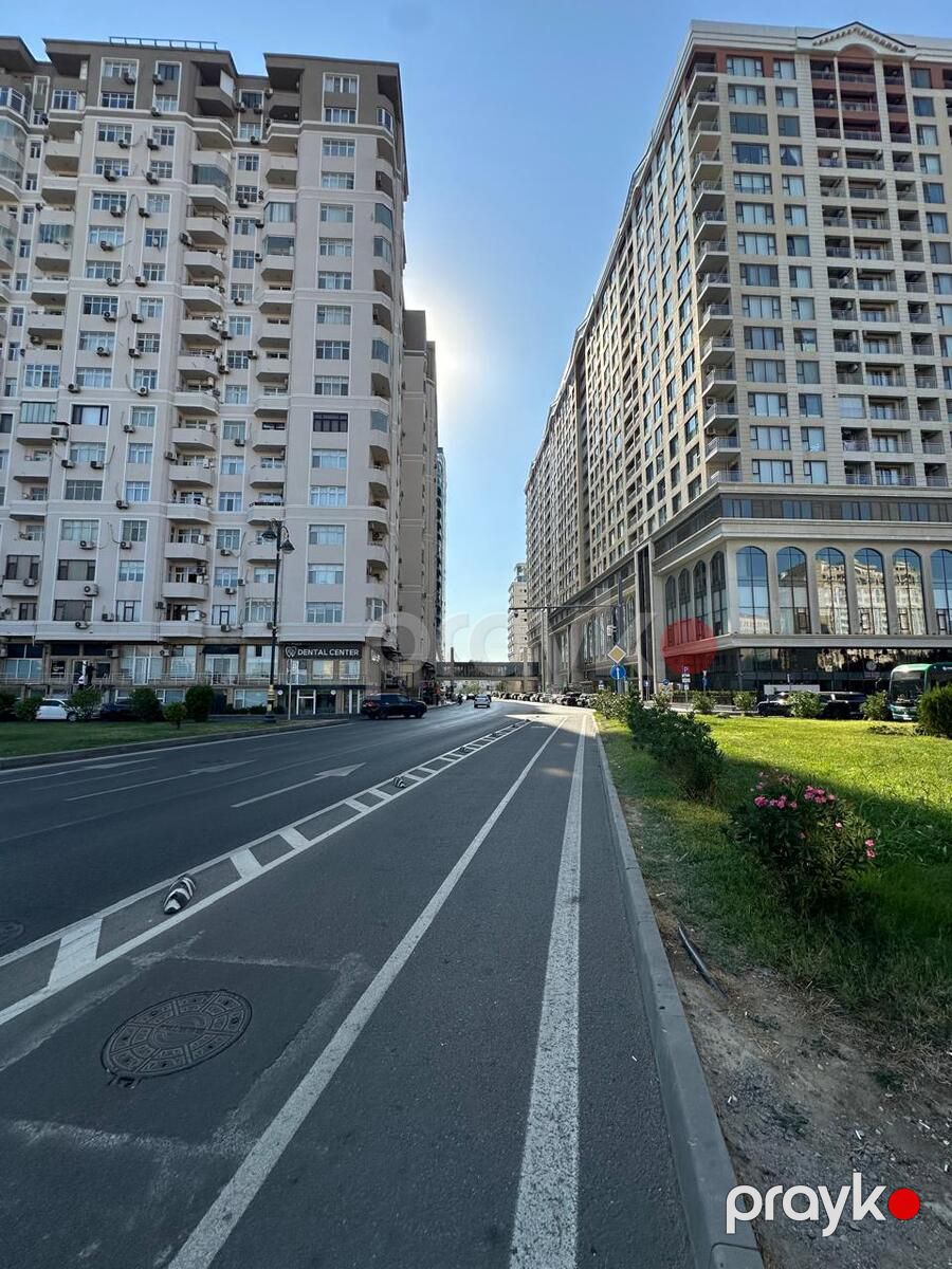 İcarəyə verilir obyekt 45 m² — Əmlak, Bakı (2)