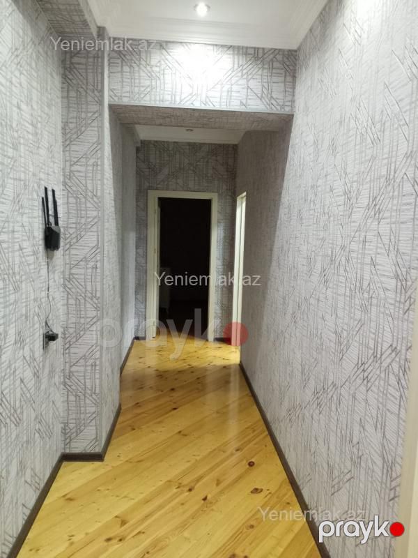 Satılır 2 otaqlı Bina evi menzil (Yeni tikili), 75 m², 18-ci mikrorayon — Mənzil, Sumqayıt (3)