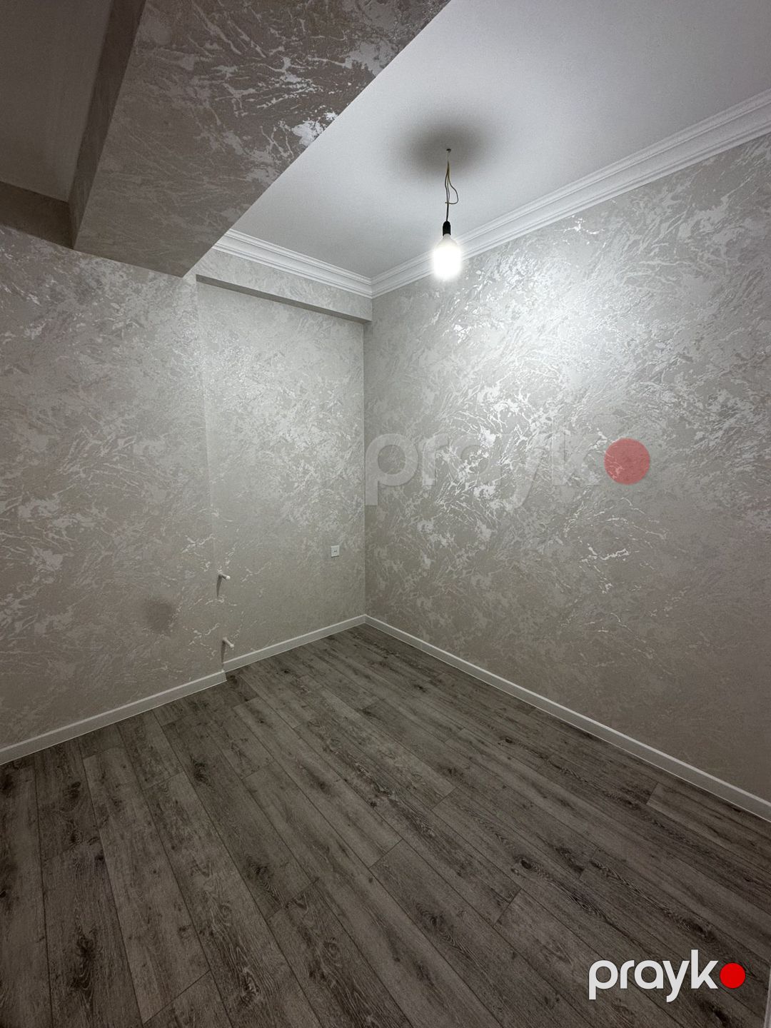 3-otaqlı yeni tikili, Masazır qəs., 54 m² — Mənzil, Bakı (2)