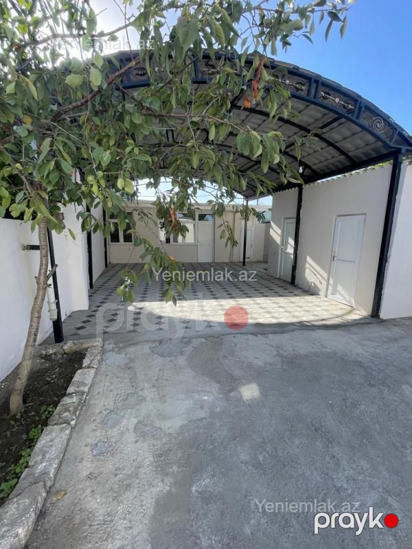 Satılır 7 otaqlı Həyət evi / Villa, 145 m², Suraxanı rayonu — Ev, villa, Bakı (5)