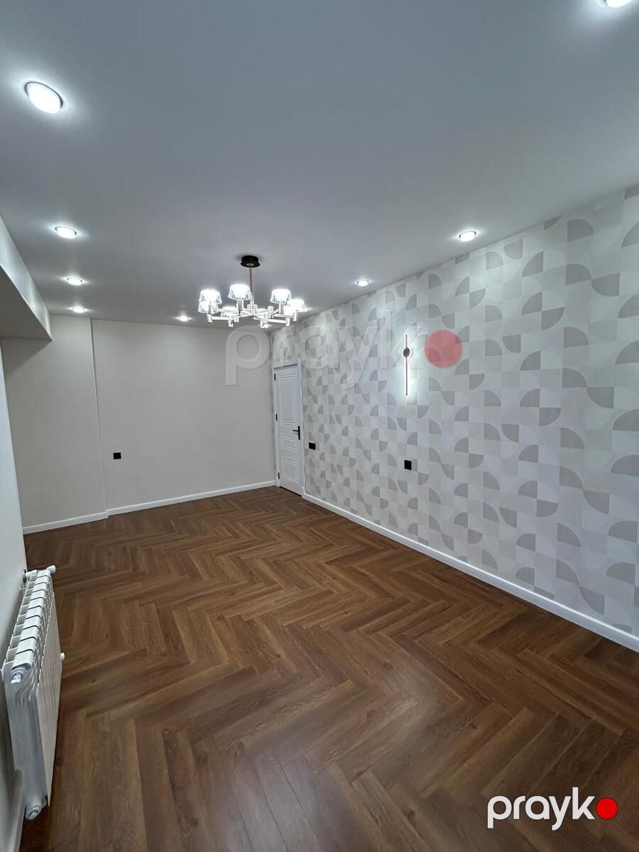 Satılır 3 otaqlı yeni tikili 117 m² — Mənzil, Bakı (12)