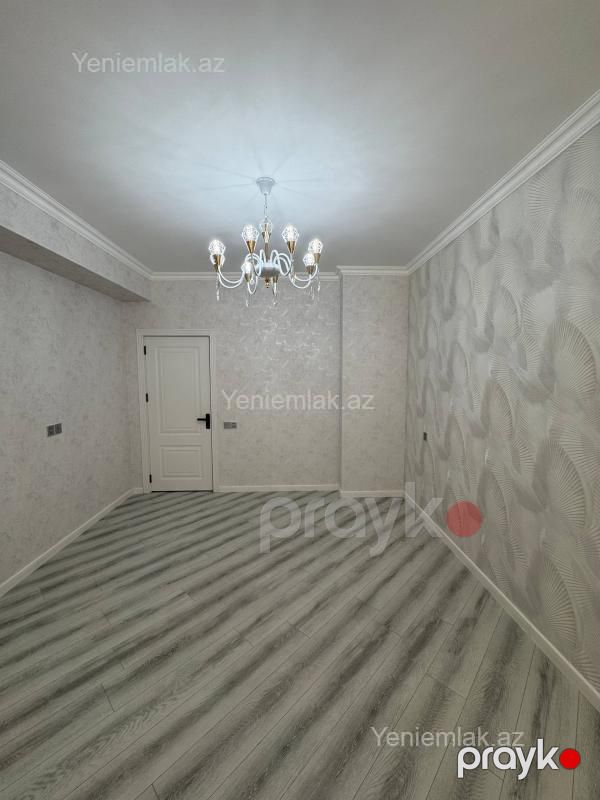 Satılır 2 otaqlı Bina evi menzil (Yeni tikili), 44 m², Masazır — Mənzil, Abşeron (7)