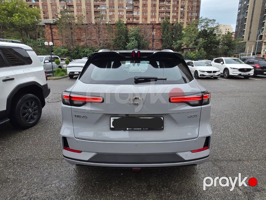 Changan Qiyuan Q05, 1.5 L, 18.99 kWh, 2025 il, 4 500 km — Avtomobillər, Bakı (2)