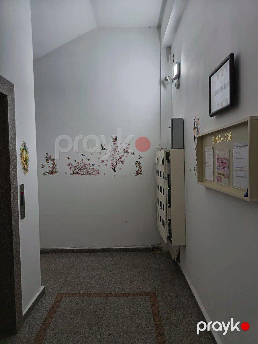 Satılır 3 otaqlı yeni tikili 116 m² — Mənzil, Bakı (3)