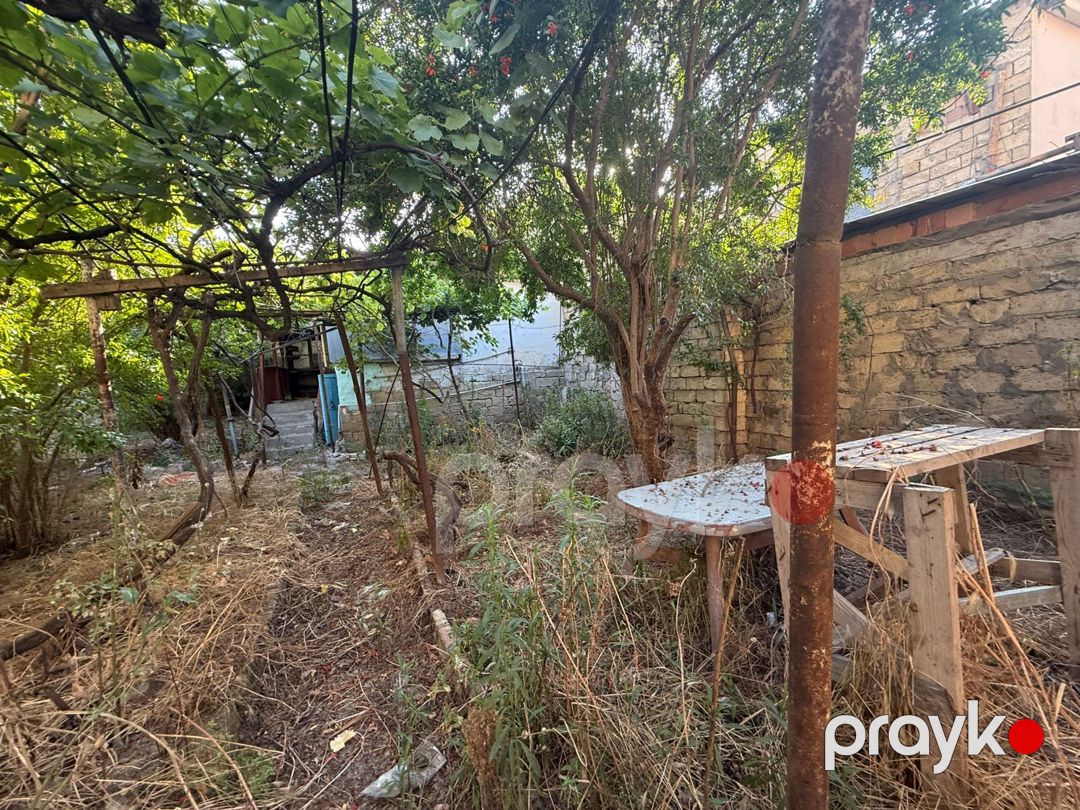 Həyət evi, Yahya Hüseynov küç — Ev, villa, Bakı (8)