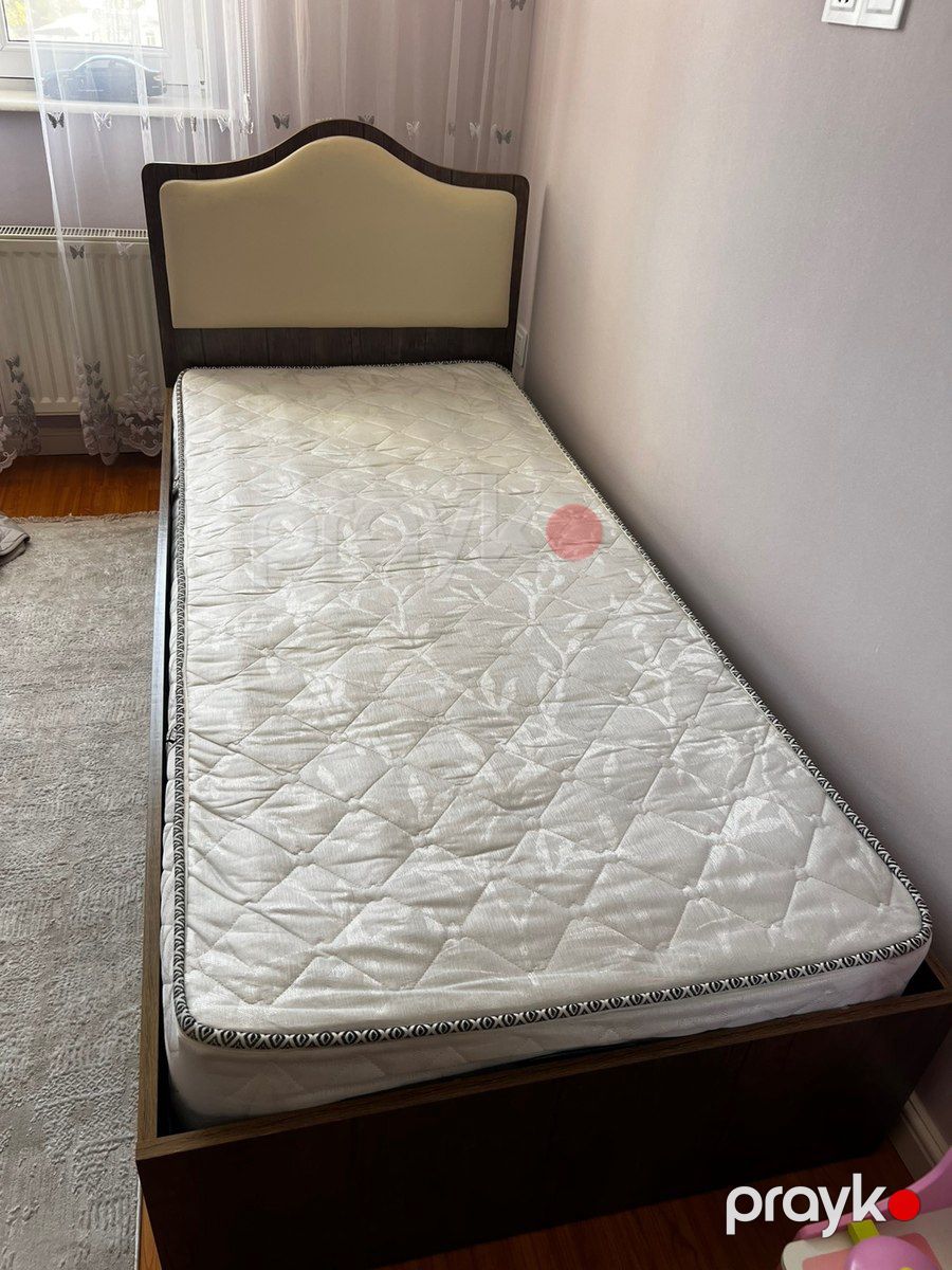 Çarpayı — Mebel, Bakı (3)