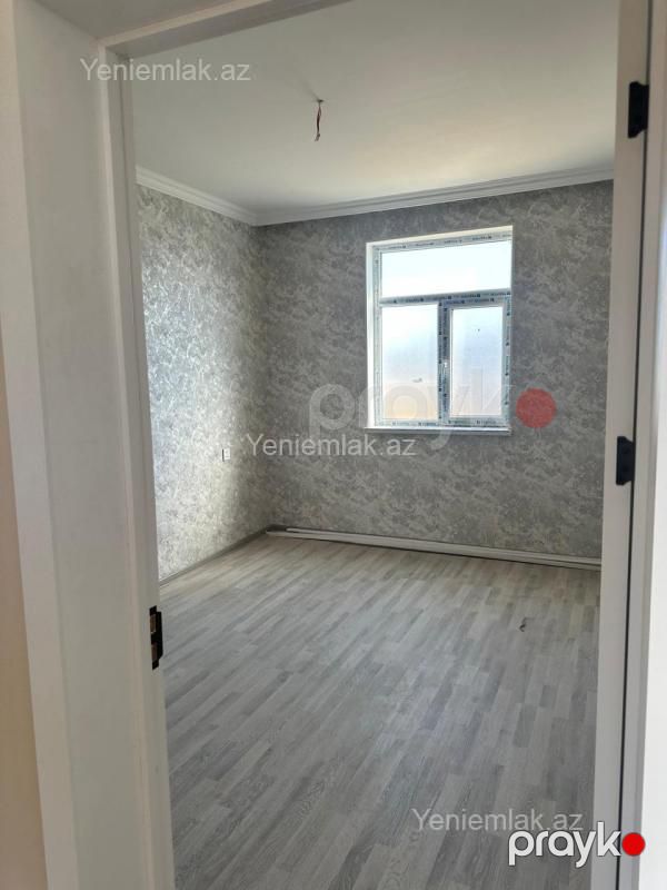Satılır 3 otaqlı Həyət evi / Villa, 75 m², Qurd dərəsi — Ev, villa, Sumqayıt (4)