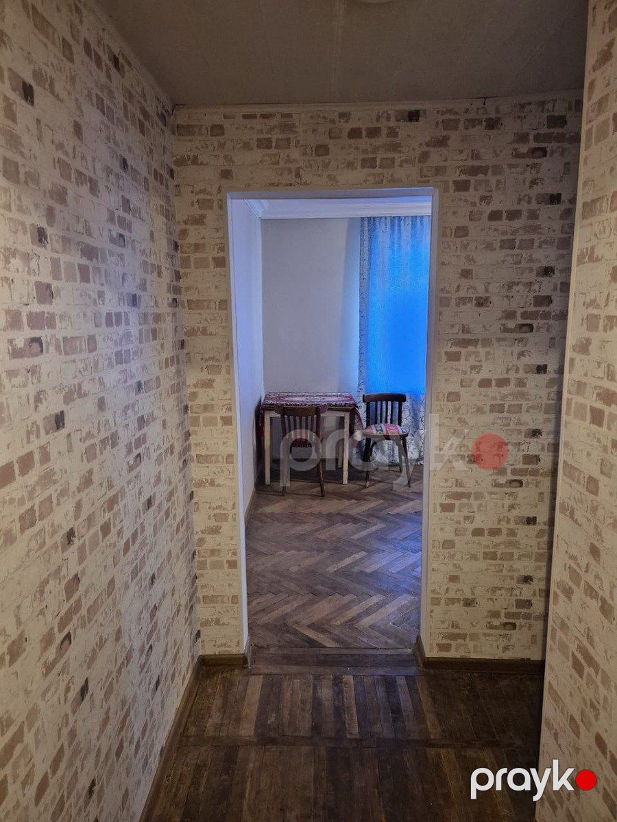 Satılır 1 otaqlı köhnə tikili 35 m² — Mənzil, Bakı (2)