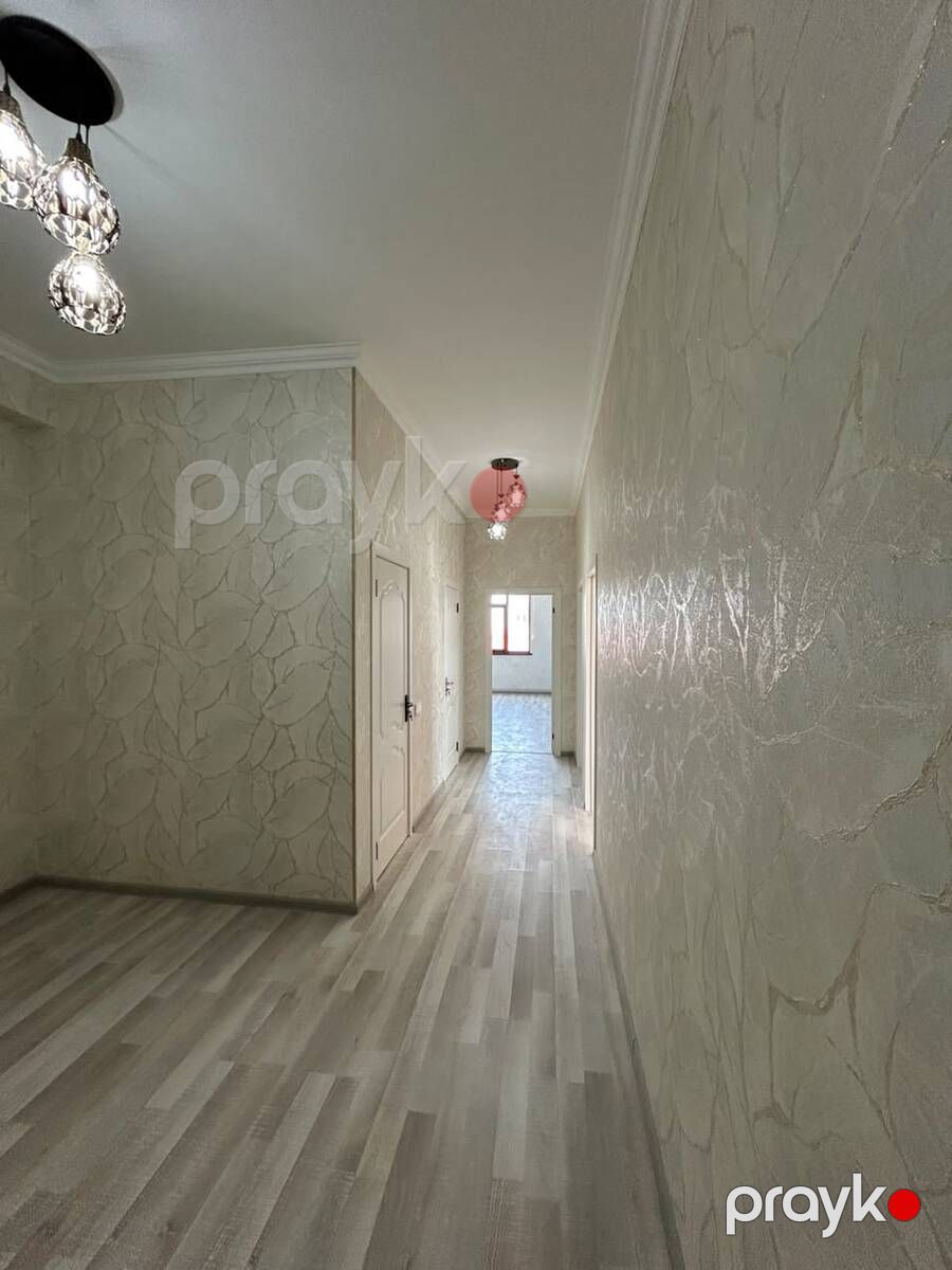 Satılır 2 otaqlı yeni tikili 85 m² — Mənzil, Bakı (3)