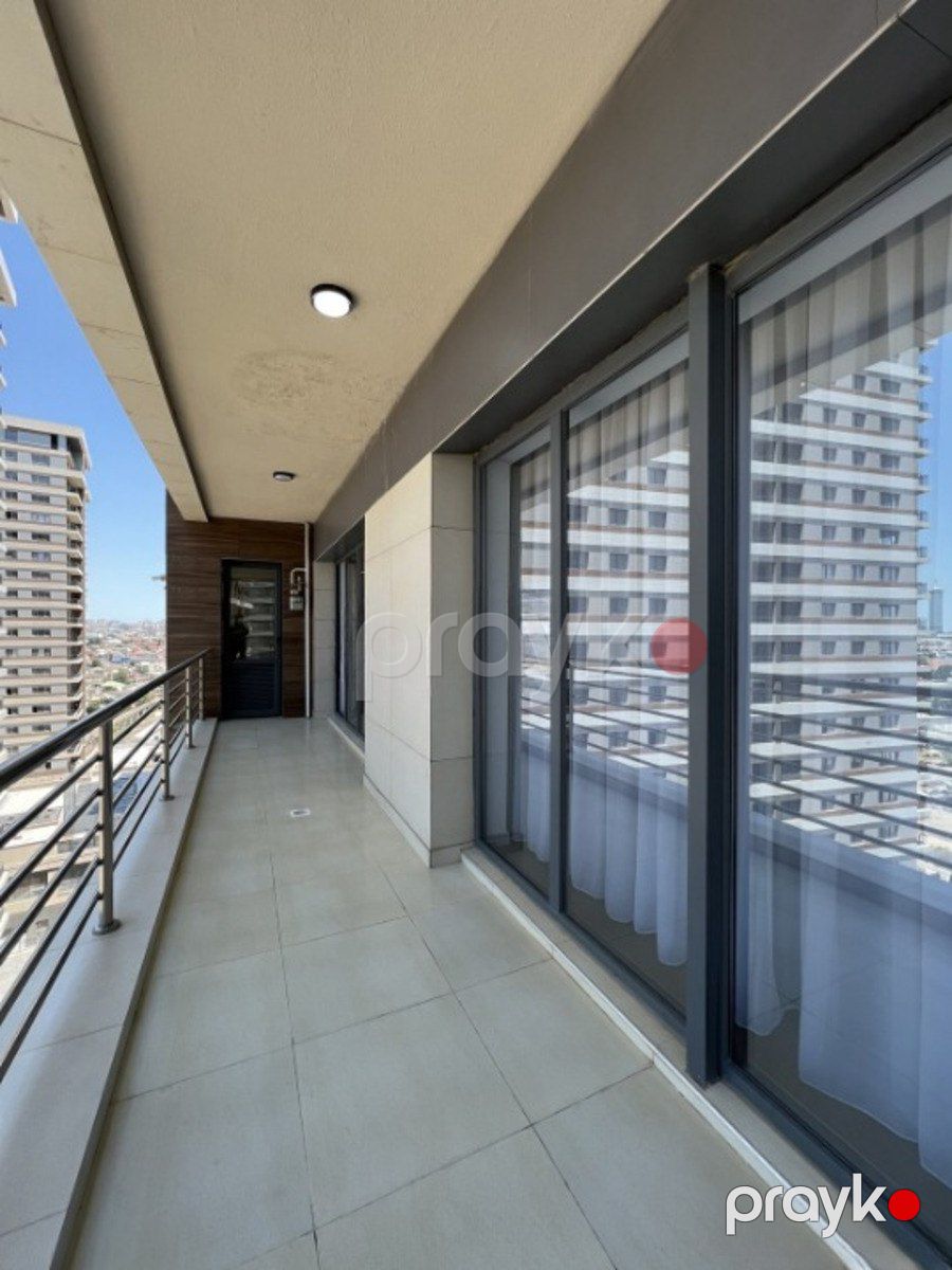 3-otaqlı yeni tikili, Xətai r., 163 m² — Mənzil, Bakı (12)