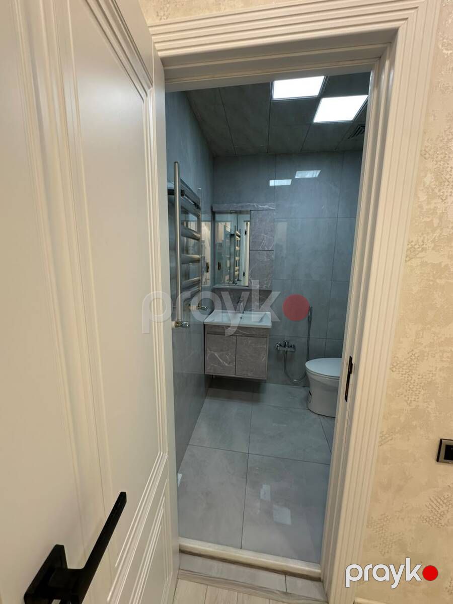 Satılır 2 otaqlı yeni tikili 71 m² — Mənzil, Bakı (11)