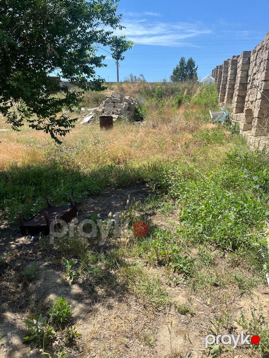 Satılır torpaq 8 sot — Torpaq, Bakı (3)