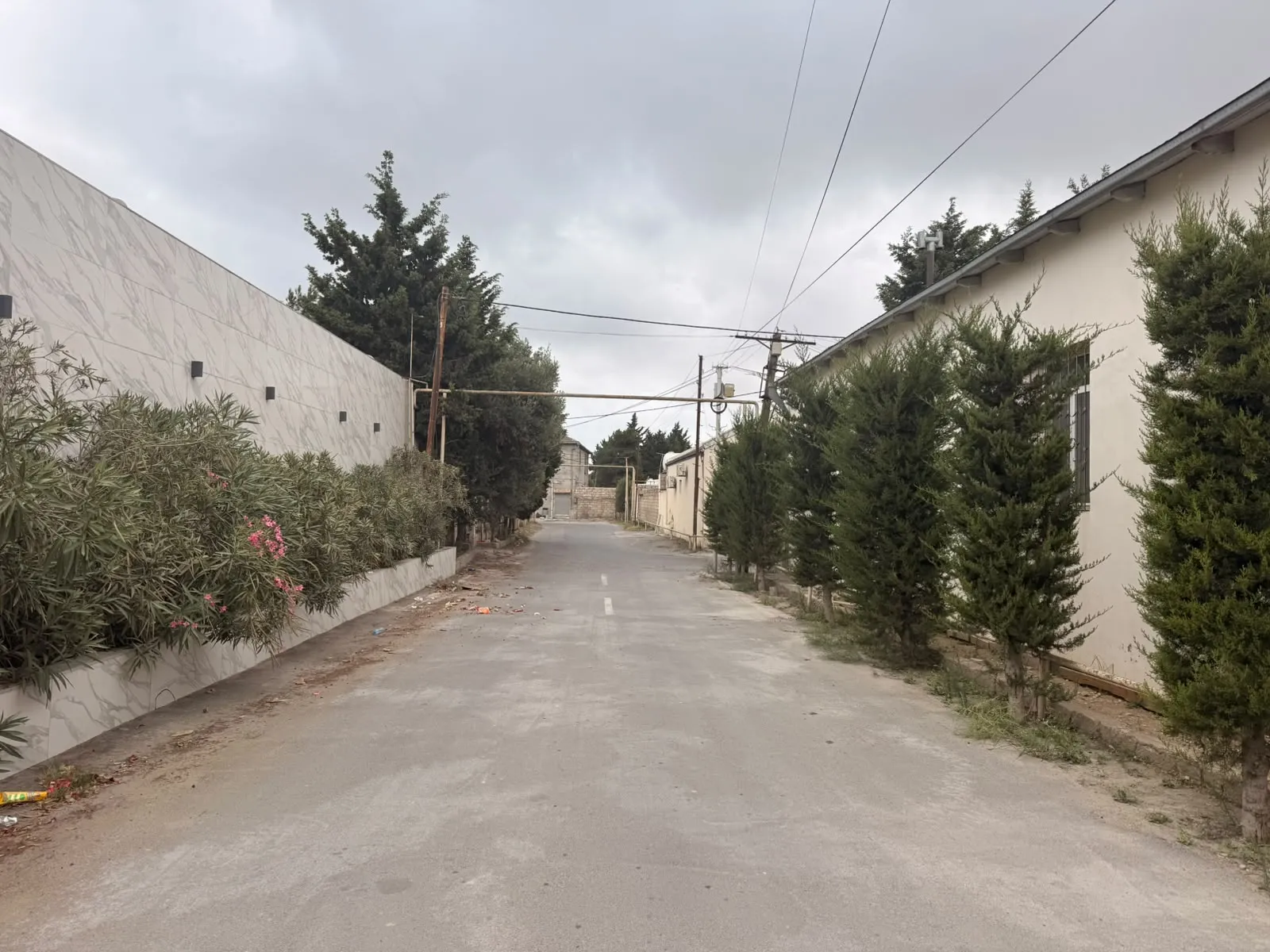 Mərdəkan, Torpaq satılır - 3 sot — Torpaq, Bakı (2)
