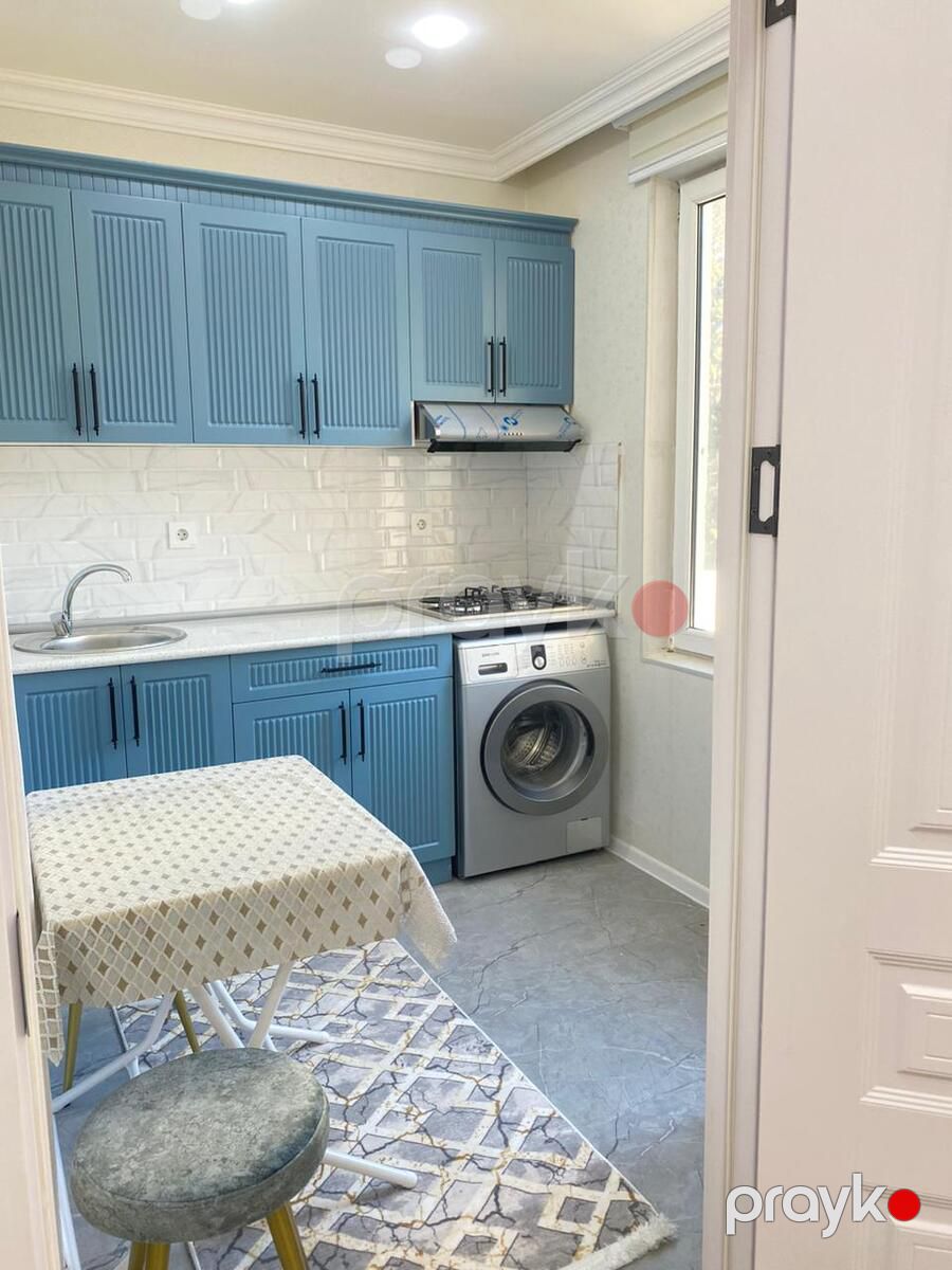 Satılır 2 otaqlı köhnə tikili 60 m² — Mənzil, Bakı (9)