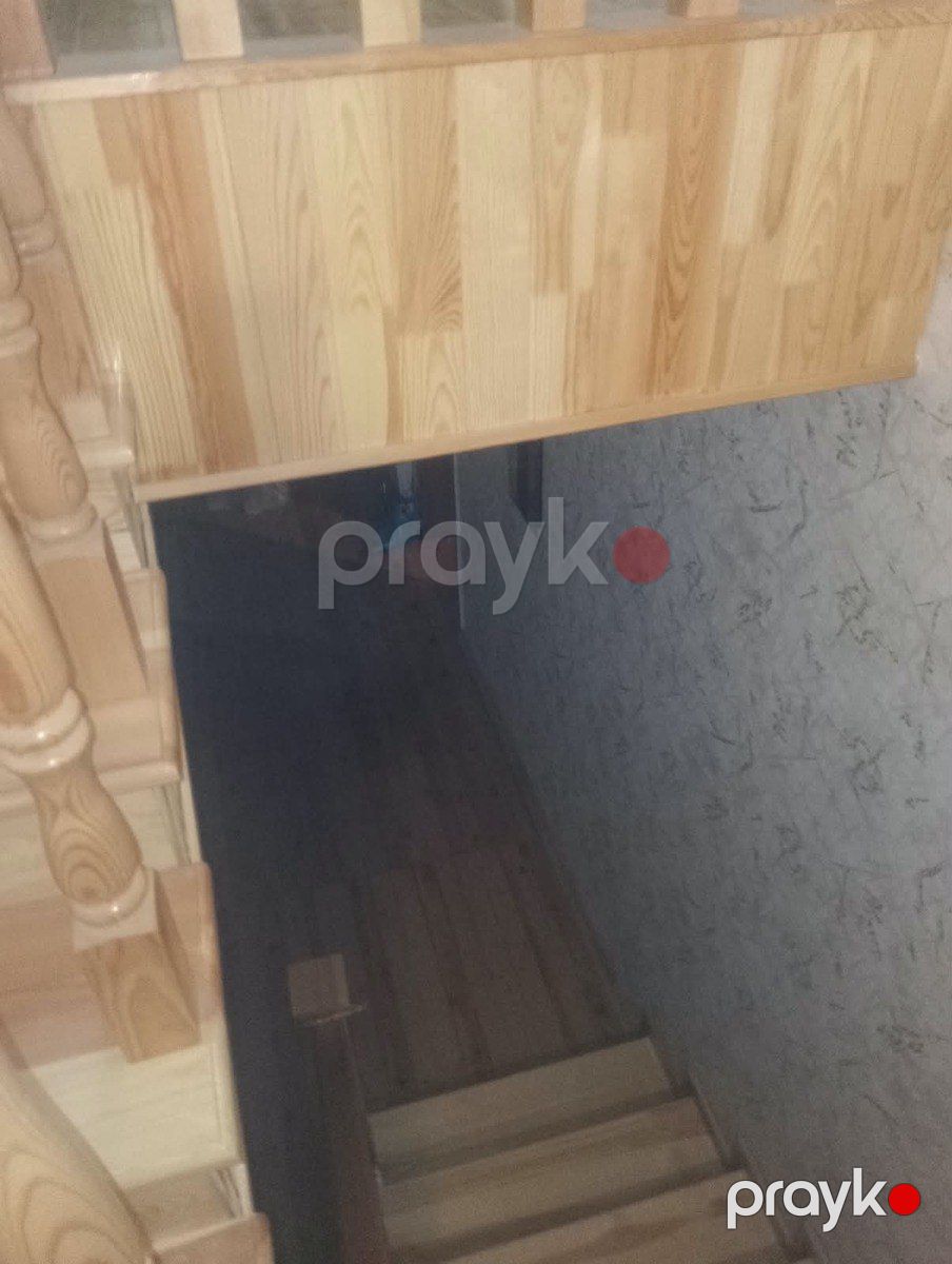 İcarəyə verilir 3 otaqlı həyət evi/bağ evi 68 m² — Ev, villa, Bakı (5)