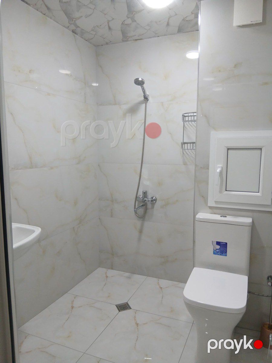 İcarəyə verilir 1 otaqlı köhnə tikili 40 m² — Mənzil, Bakı (10)