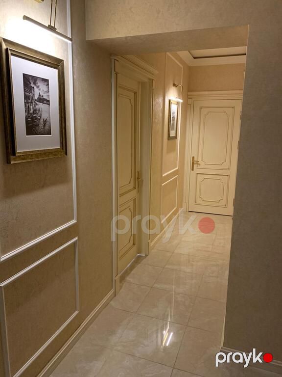 İcarəyə verilir 2 otaqlı yeni tikili 120 m² — Mənzil, Bakı (6)
