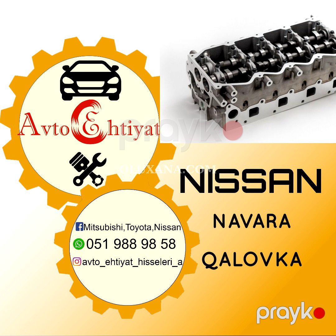 Toyota nıssan mıtsubıshı — Digər, Bakı (2)