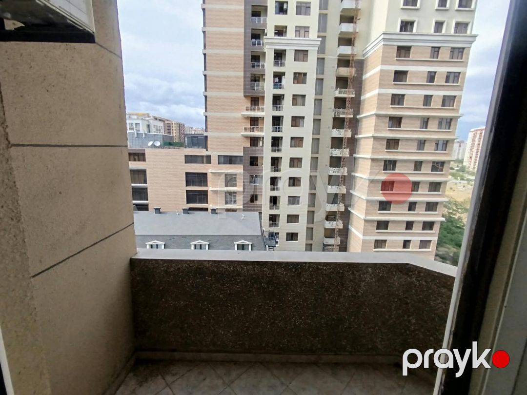 İcarəyə verilir 3 otaqlı yeni tikili 130 m² — Mənzil, Bakı (11)
