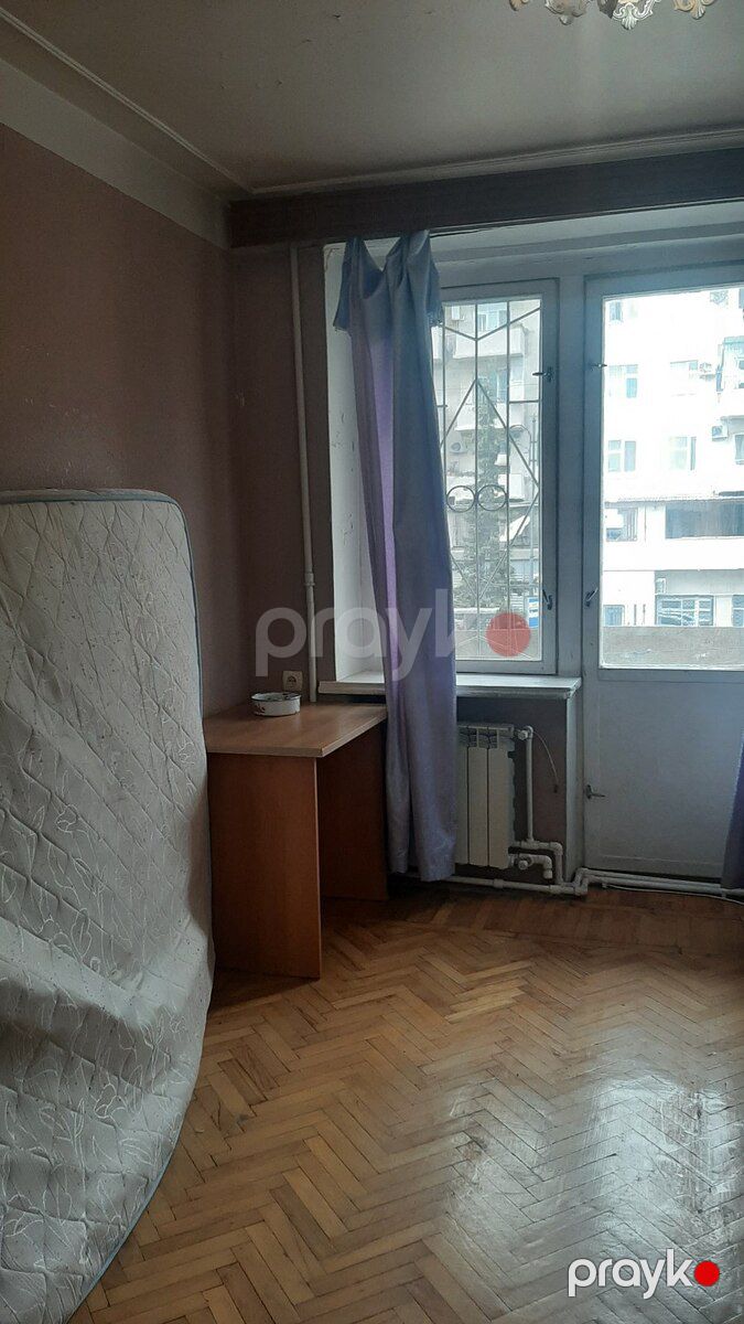 1-otaqlı mənzil kirayə verilir, Yasamal r. 38 m² — Mənzil, Bakı (5)