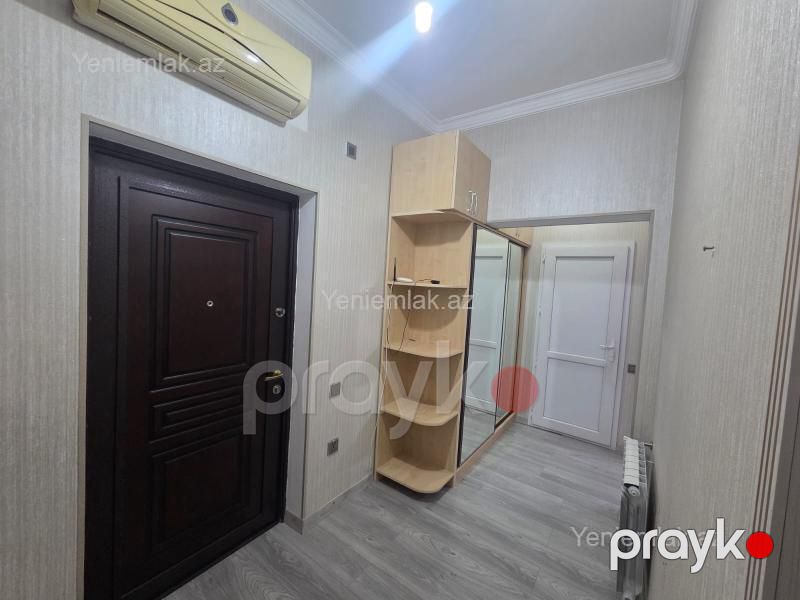 Satılır 2 otaqlı Bina evi menzil (Yeni tikili), 65 m², Suraxanı rayonu — Mənzil, Bakı (5)