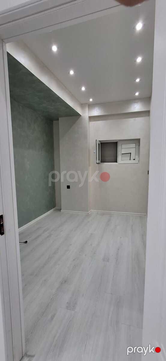 Satılır 2 otaqlı yeni tikili 48 m² — Mənzil, Xırdalan (2)