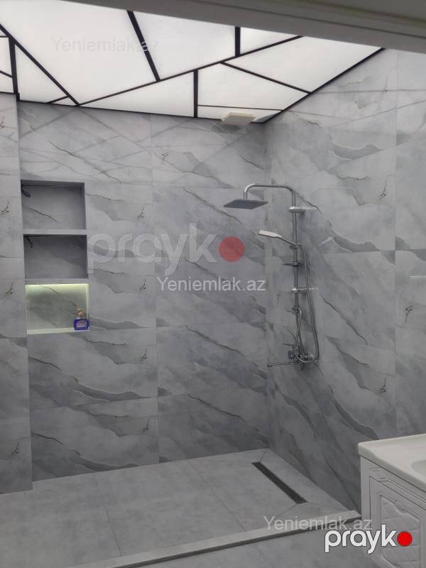 Satılır 2 otaqlı Bina evi menzil (Yeni tikili), 80.6 m², 1-ci mikrorayon — Mənzil, Sumqayıt (8)