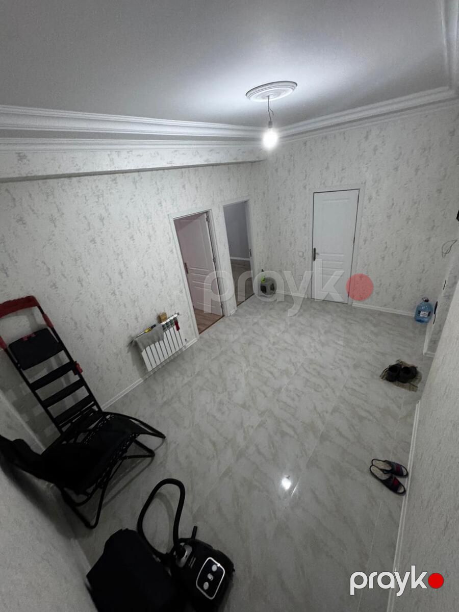 İcarəyə verilir 1 otaqlı yeni tikili 68 m² — Mənzil, Bakı (3)
