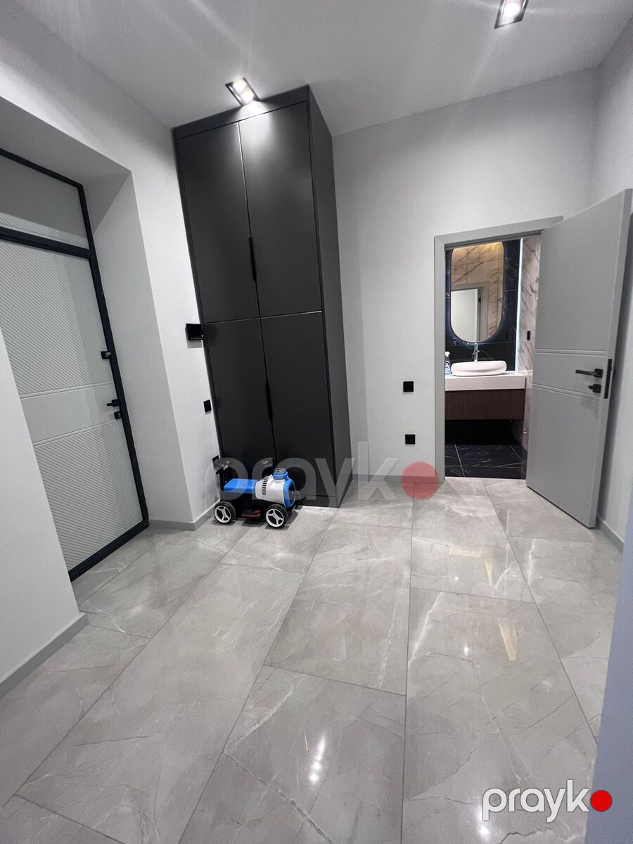 İcarəyə verilir 4 otaqlı həyət evi/bağ evi 200 m² — Ev, villa, Bakı (6)