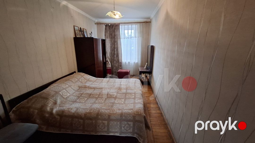 Satılır 3 otaqlı köhnə tikili 70 m² — Mənzil, Bakı (9)