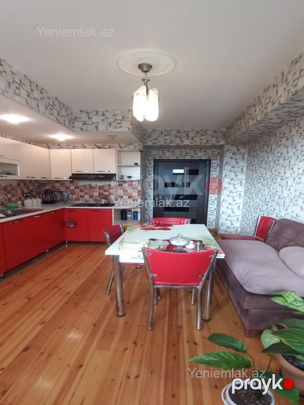 Satılır 3 otaqlı Bina evi menzil (Yeni tikili), 88 m², Xırdalan ş — Mənzil (11)
