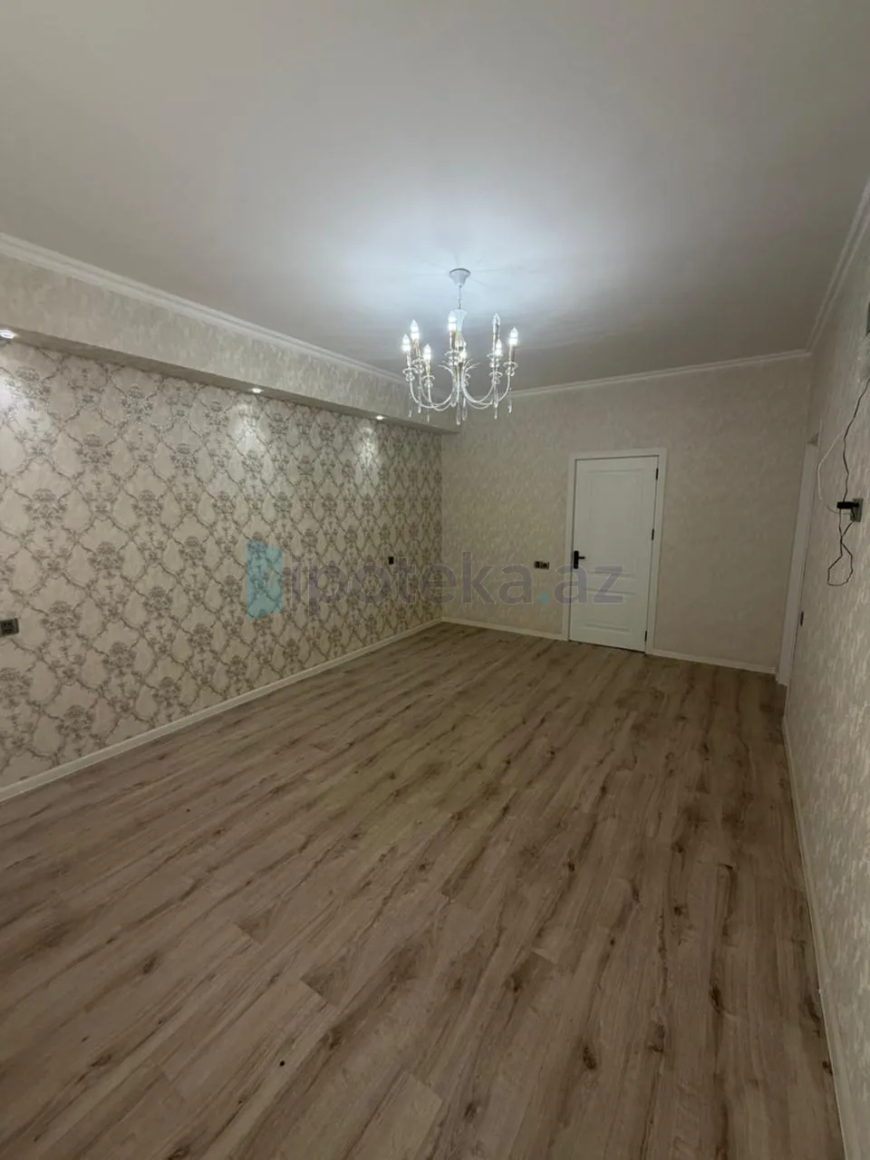 Satılır: 3 Otaq, Yeni tikili, Abşeron r., Masazır q., 60.00 m² — Mənzil, Masazır (2)