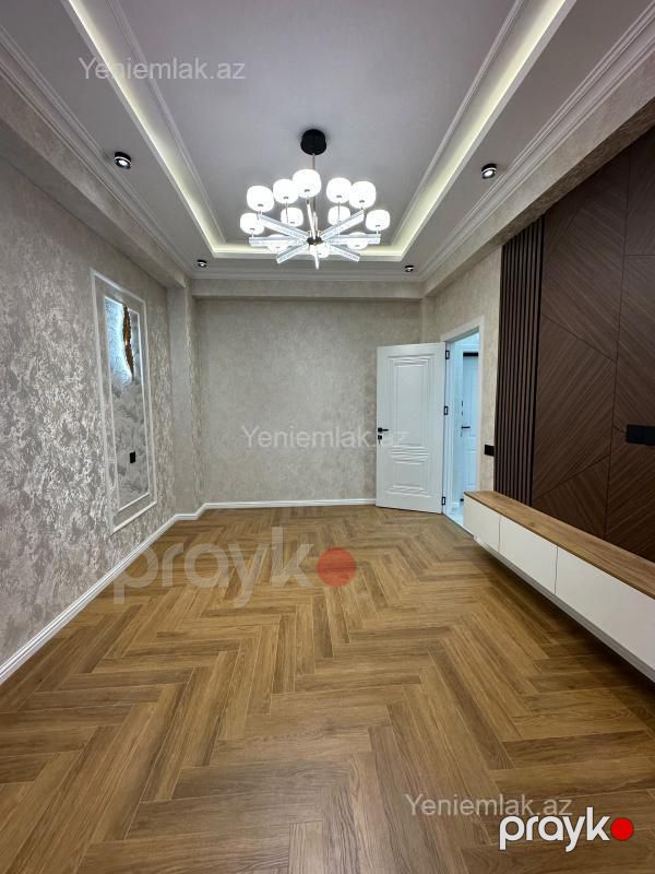 Satılır 2 otaqlı Bina evi menzil (Yeni tikili), 45 m², Xırdalan ş — Mənzil (2)