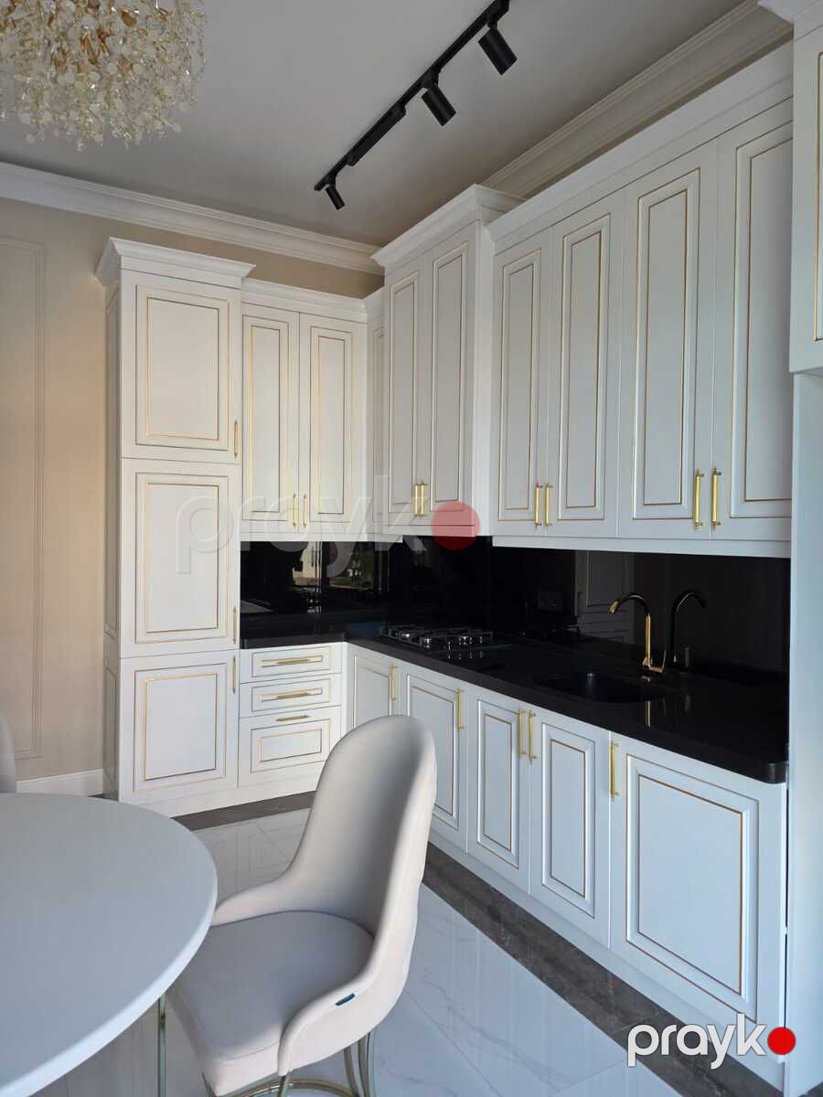 Satılır 5 otaqlı həyət evi/bağ evi 200 m² — Ev, villa, Bakı (2)