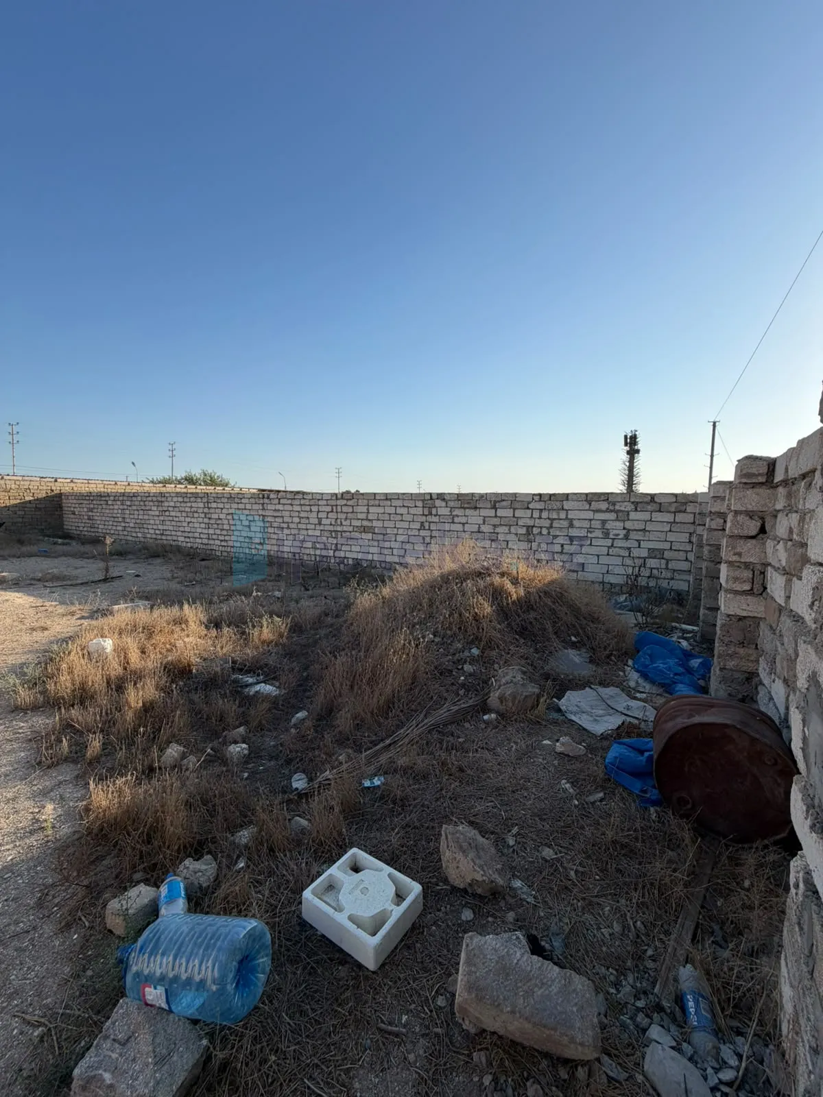 Satılır: Torpaq, Xəzər r., Şüvəlan q., 4.00 m² — Torpaq, Şüvəlan (5)