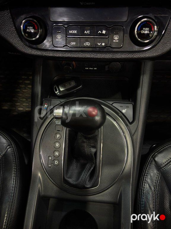 Kia Sportage, 2.4 L, 2013 il, 140 000 km — Avtomobillər, Mingəçevir (12)