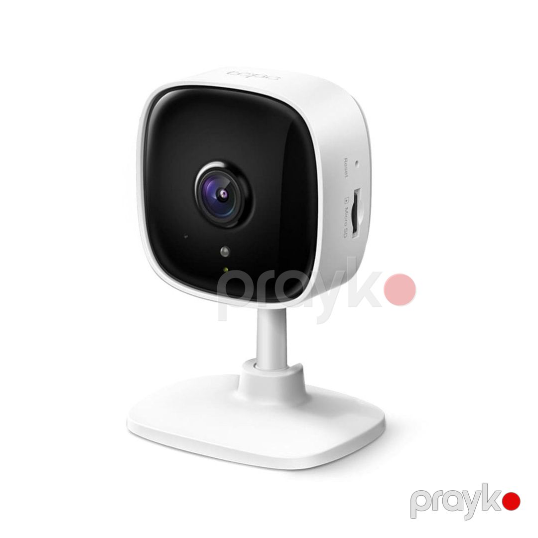 Kamera TP-Link Tapo C225 — Ağıllı ev və təhlükəsizlik, Bakı (7)