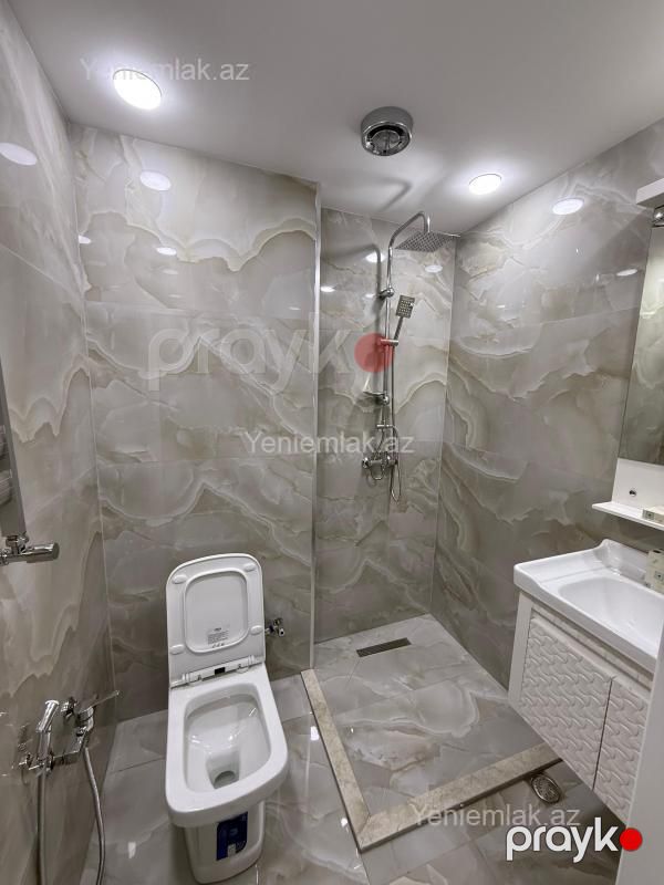 Satılır 2 otaqlı Bina evi menzil (Yeni tikili), 31 m², Xırdalan ş — Mənzil (4)