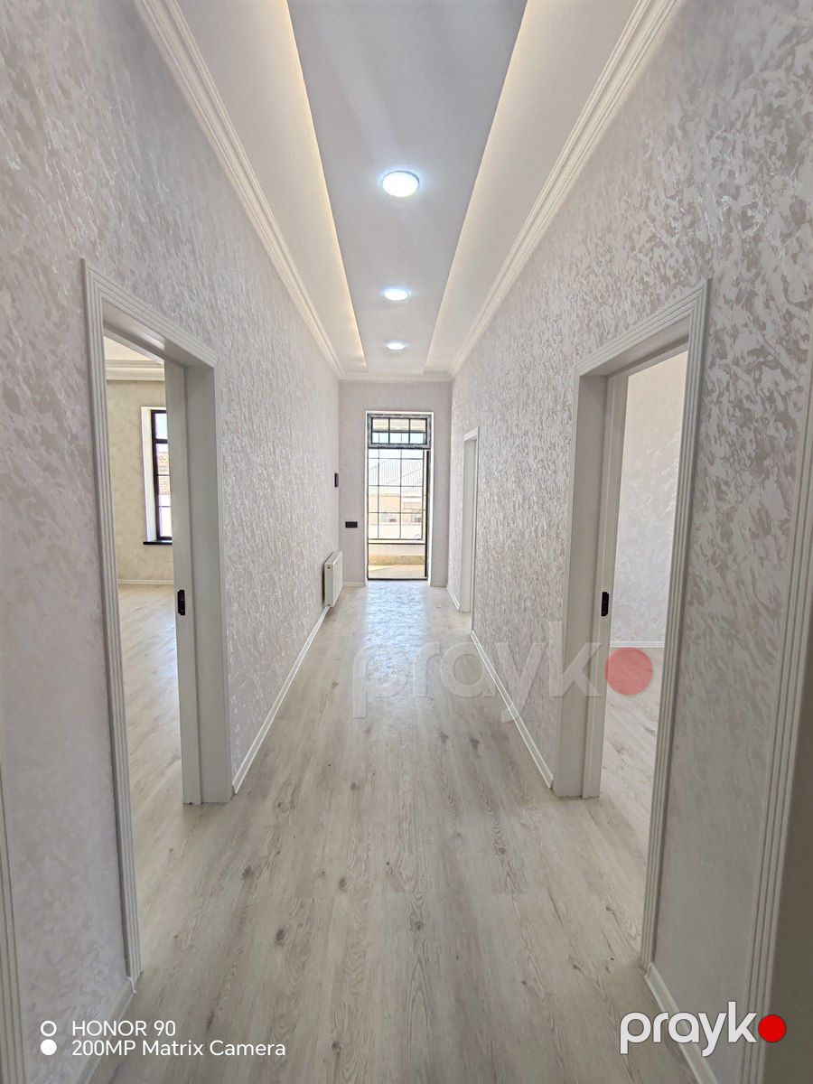 Satılır 7 otaqlı həyət evi/bağ evi 180 m² — Ev, villa, Bakı (11)