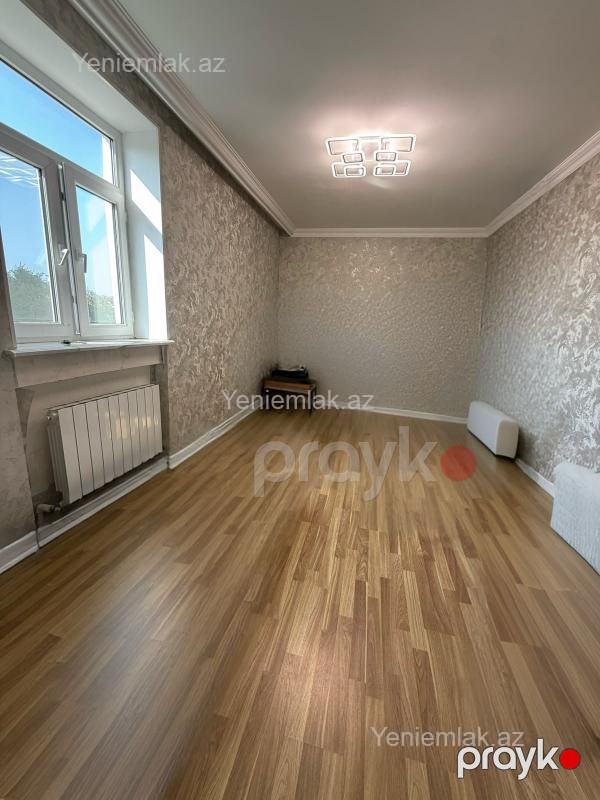 Satılır 2 otaqlı Bina evi menzil (Köhnə tikili), 55 m², 42-ci məhəllə — Mənzil, Sumqayıt (8)