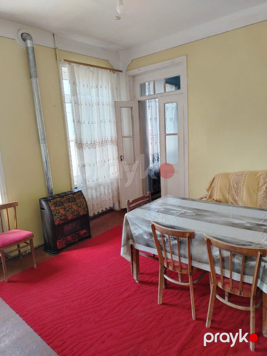 İcarəyə verilir 2 otaqlı həyət evi/bağ evi 50 m² — Ev, villa, Şəki (5)